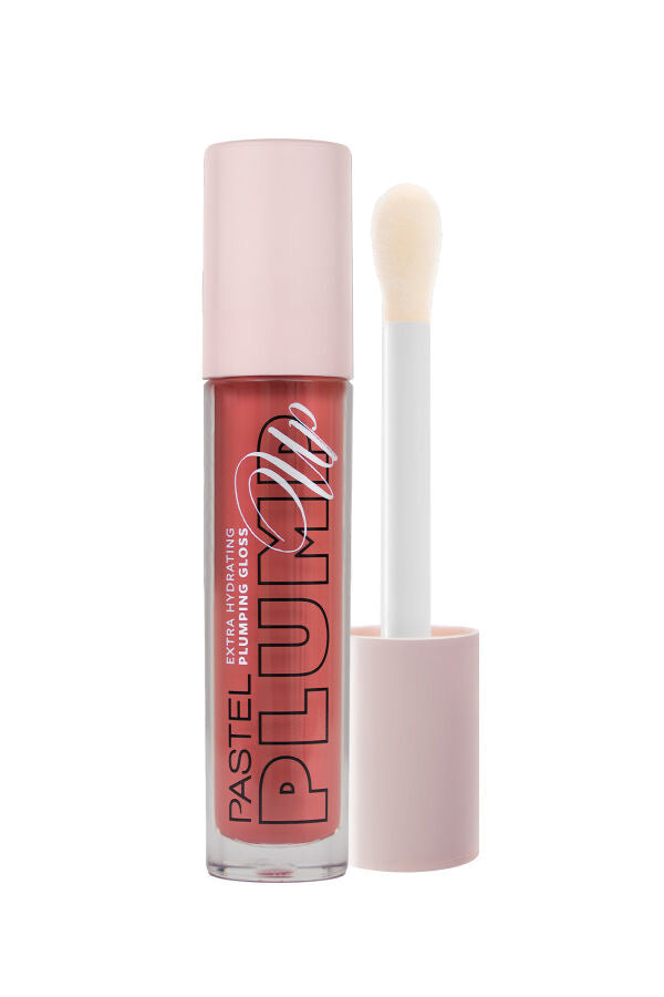 PASTEL PLUMP UP EXTRA HYDRATING PLUMPING GLOSS