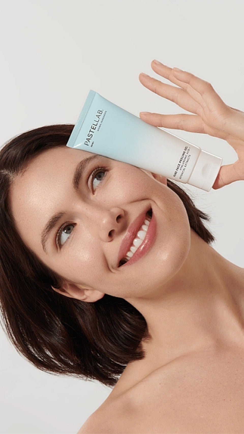 FACE PEELING GEL