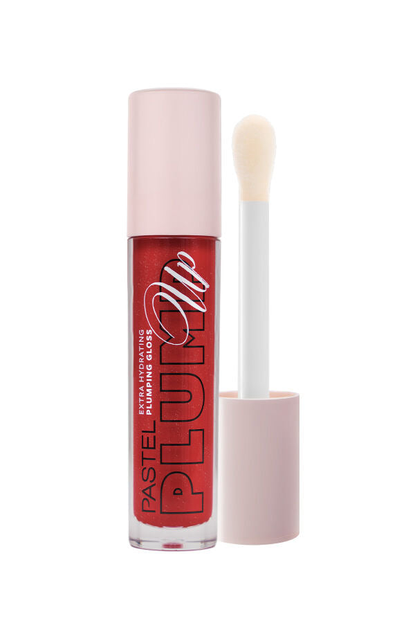 PASTEL PLUMP UP EXTRA HYDRATING PLUMPING GLOSS