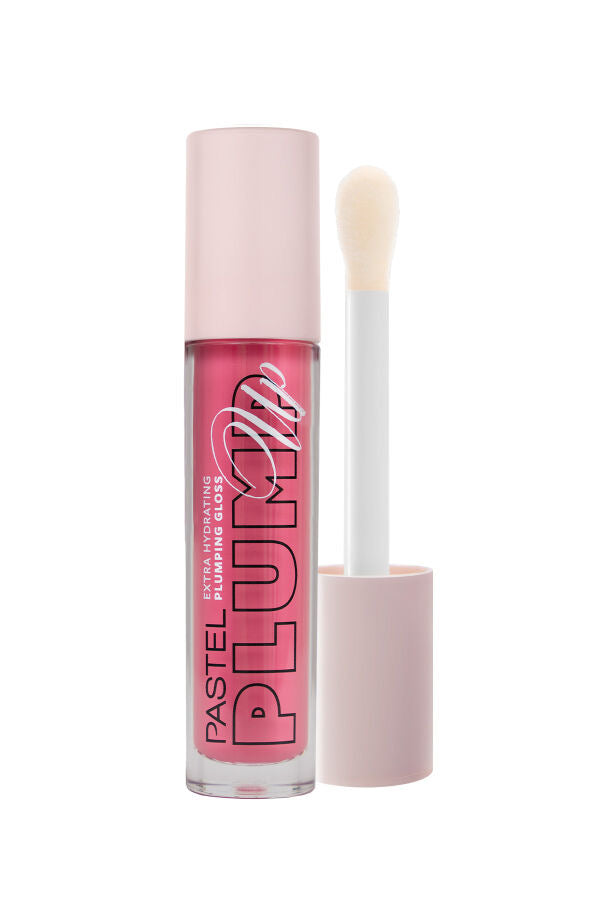 PASTEL PLUMP UP EXTRA HYDRATING PLUMPING GLOSS