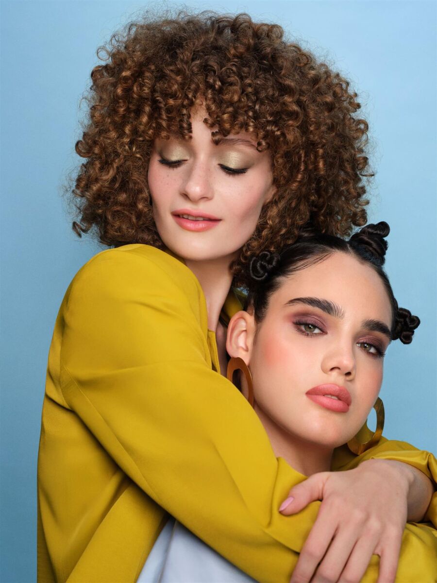 Show By Pastel Monochrome Duo Eyes - 26 Sand Dunes