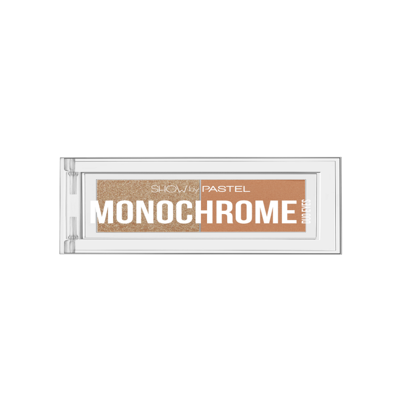 Show By Pastel Monochrome Duo Eyes - 26 Sand Dunes