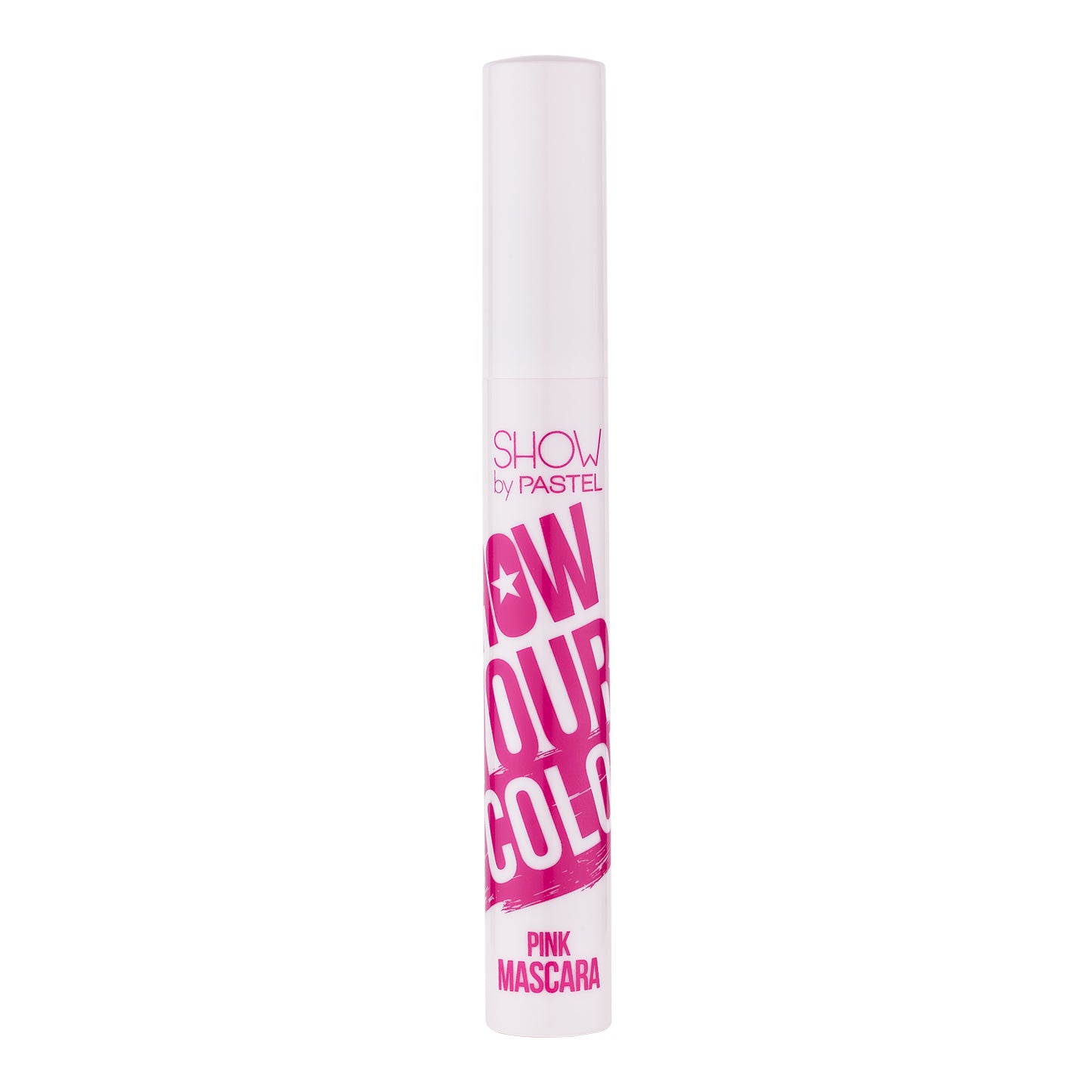 Show Your Color Mascara