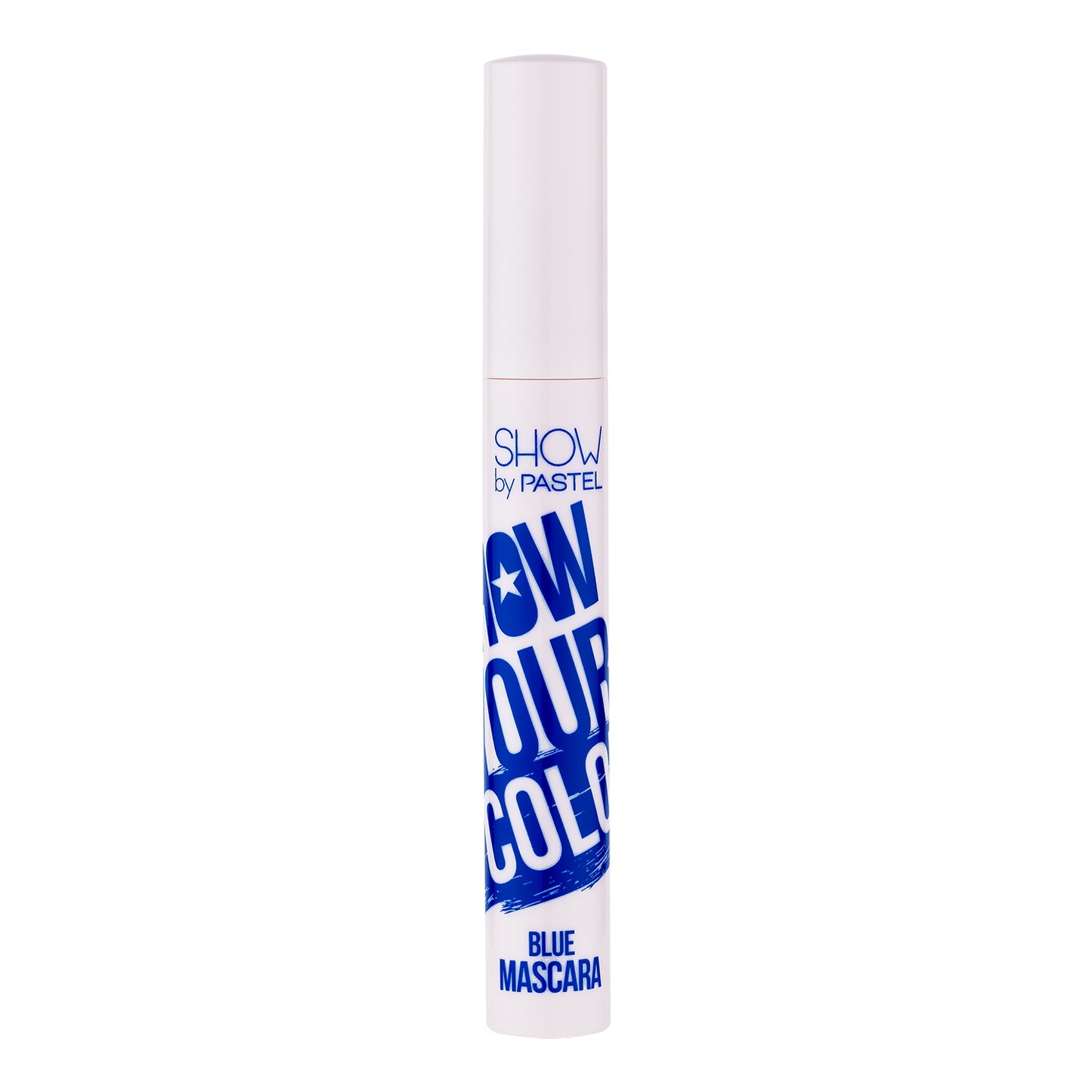Show Your Color Mascara