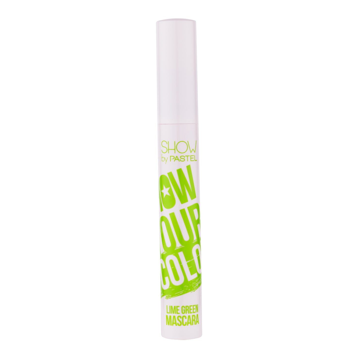 Show Your Color Mascara