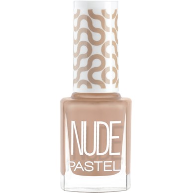 NUDE NAIL POLISH