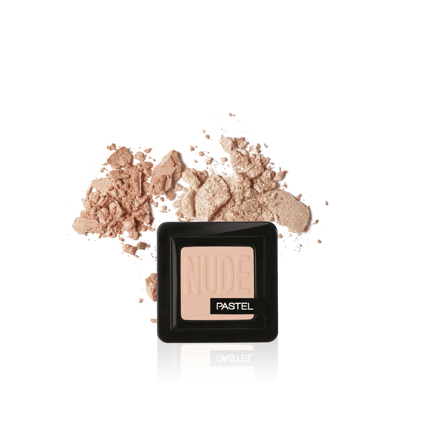 NUDE SINGLE EYESHADOW
