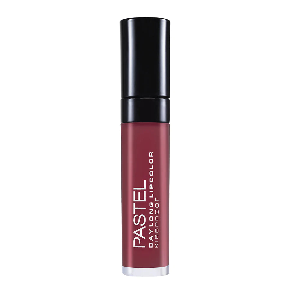 DAYLONG LIPCOLOR KISSPROOF