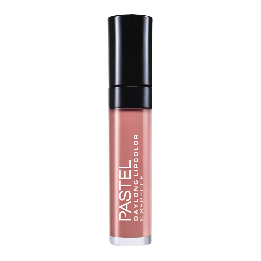 DAYLONG LIPCOLOR KISSPROOF