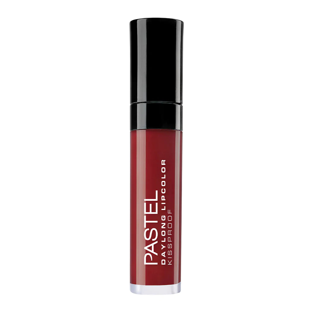 DAYLONG LIPCOLOR KISSPROOF