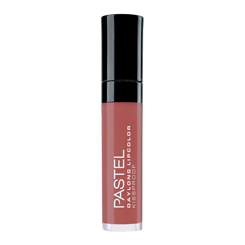 DAYLONG LIPCOLOR KISSPROOF