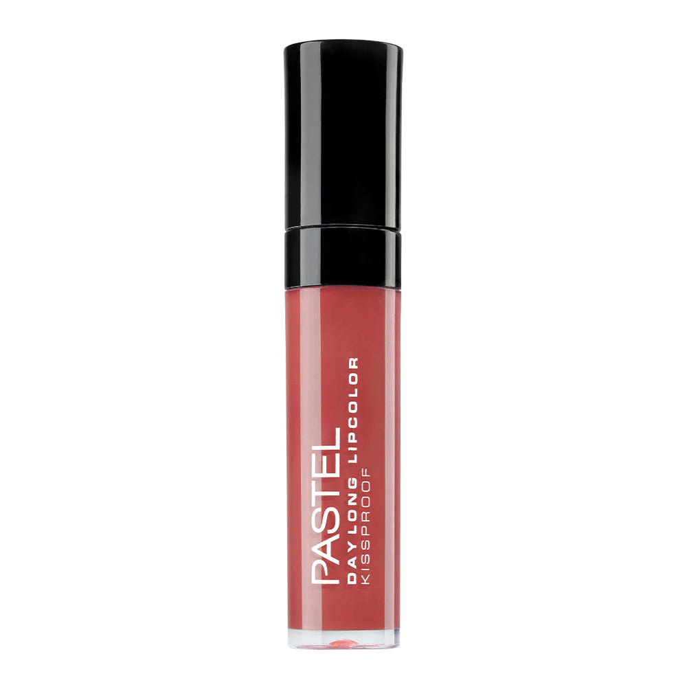 DAYLONG LIPCOLOR KISSPROOF