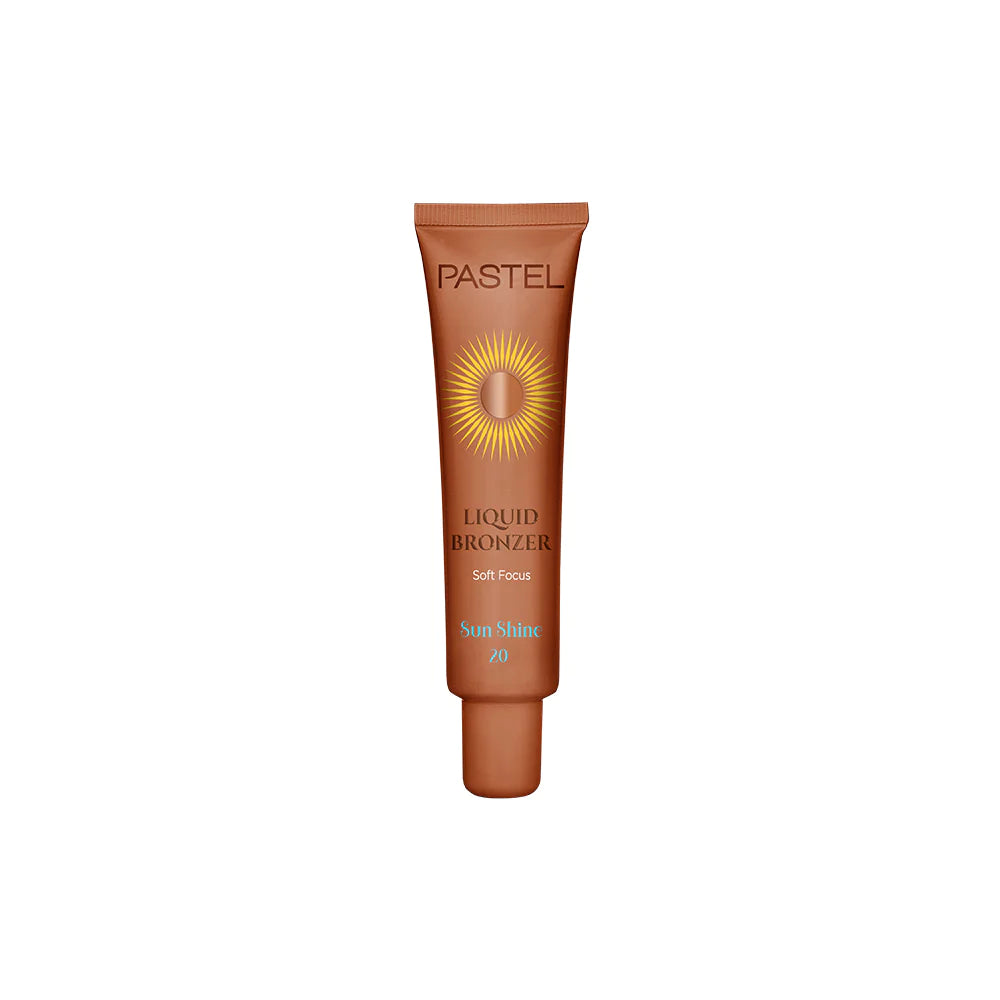 PASTEL PROFASHION LIQUID BRONZER