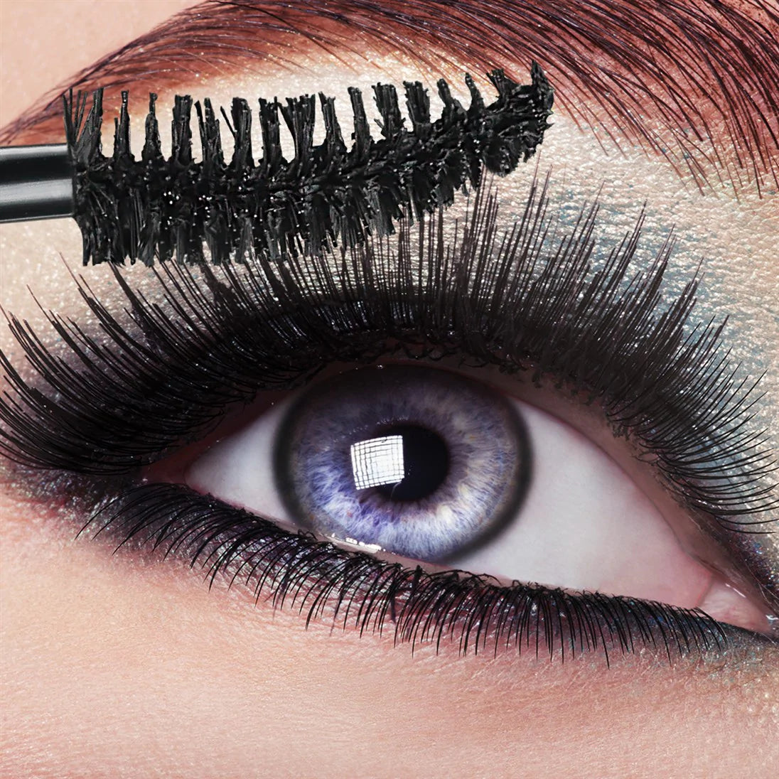 Profashion Multidimensional Volume & Curl Mascara