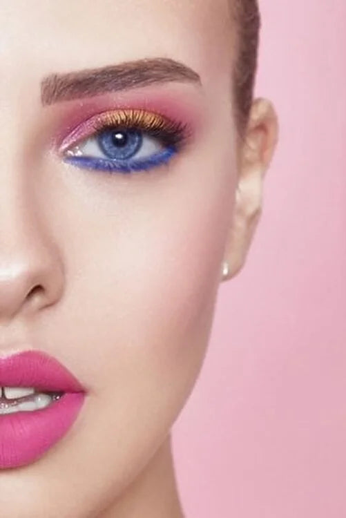 Show Your Style Eyeshadow Palette Artsy