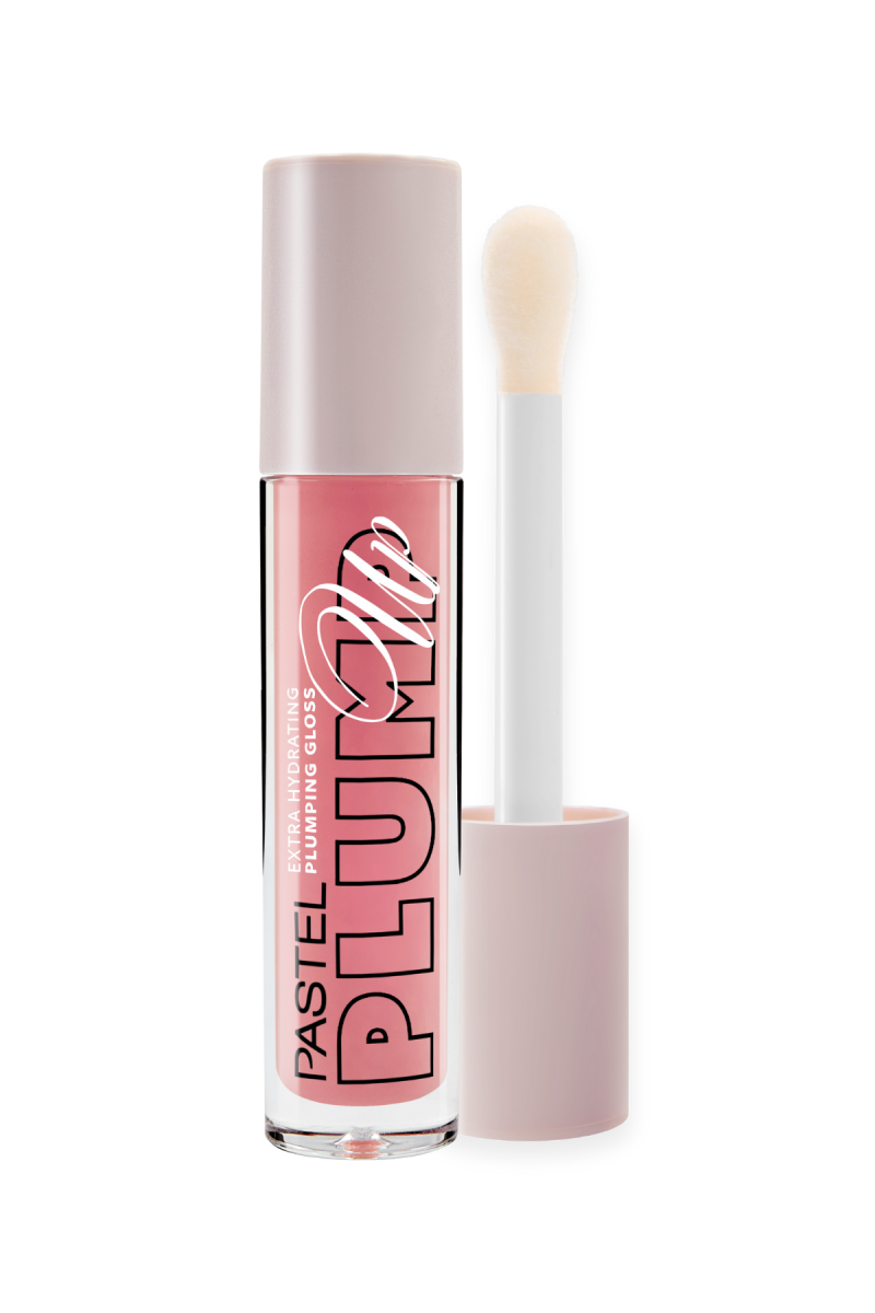 PASTEL PLUMP UP EXTRA HYDRATING PLUMPING GLOSS