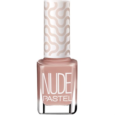 NUDE NAIL POLISH