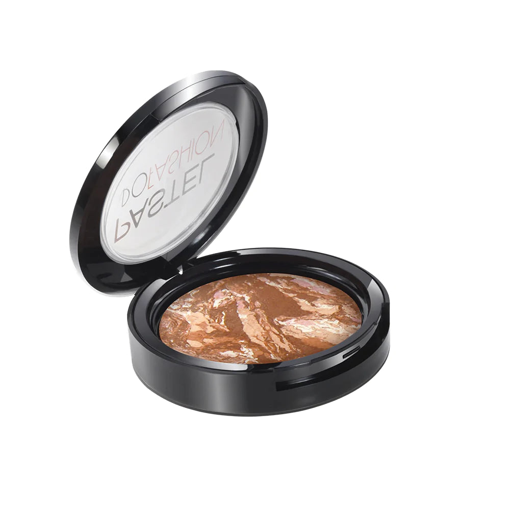 TERRACOTTA BLUSH ON