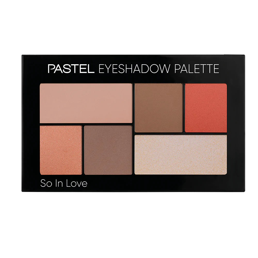 PASTEL PROFASHION EYESHADOW SO IN LOVE