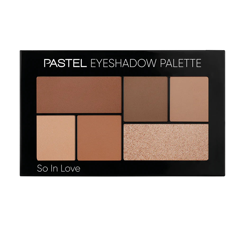 PASTEL PROFASHION EYESHADOW SO IN LOVE