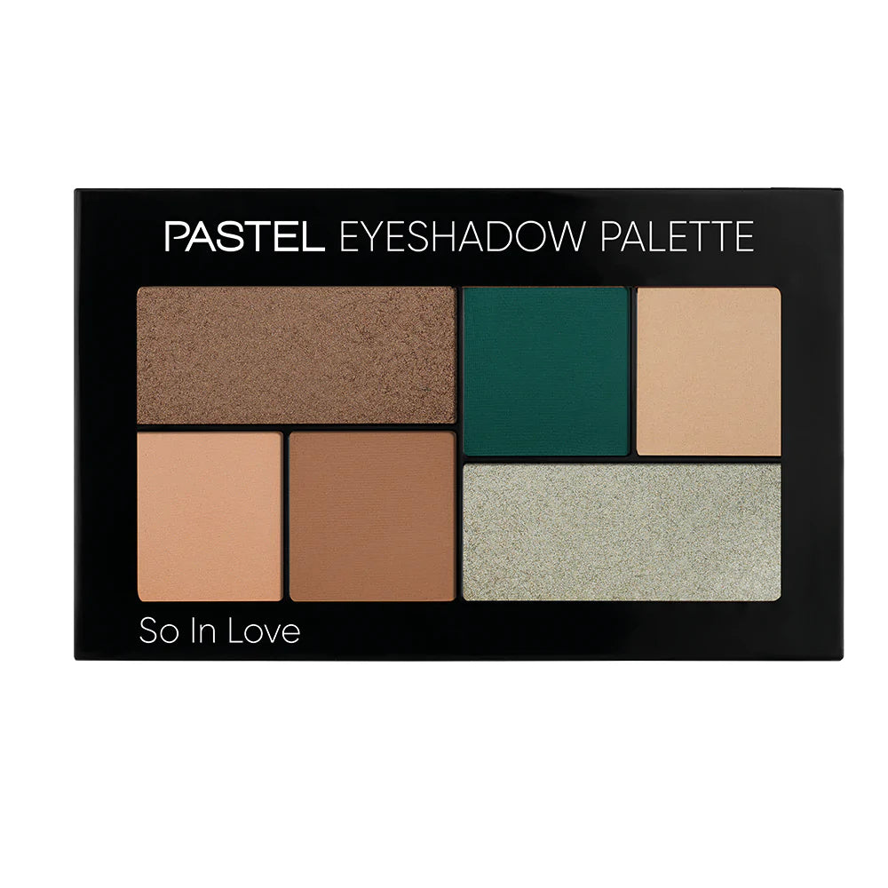 PASTEL PROFASHION EYESHADOW SO IN LOVE