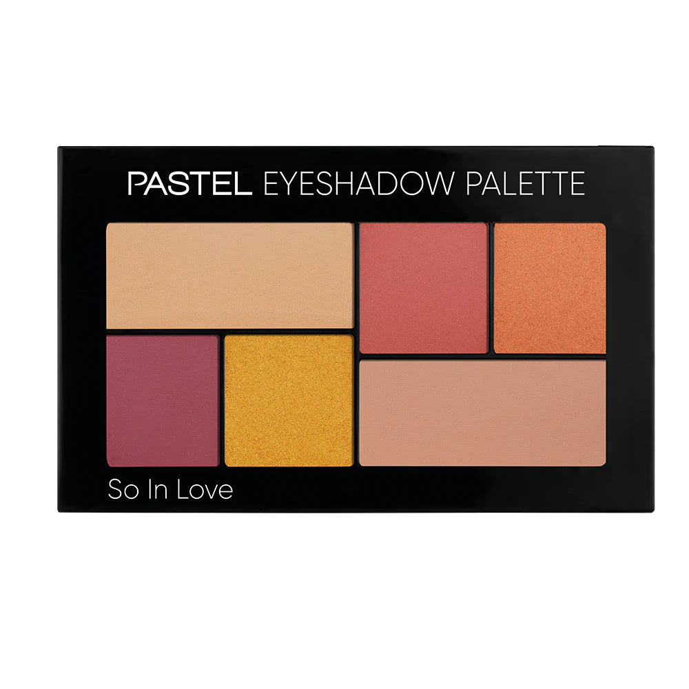 PASTEL PROFASHION EYESHADOW SO IN LOVE