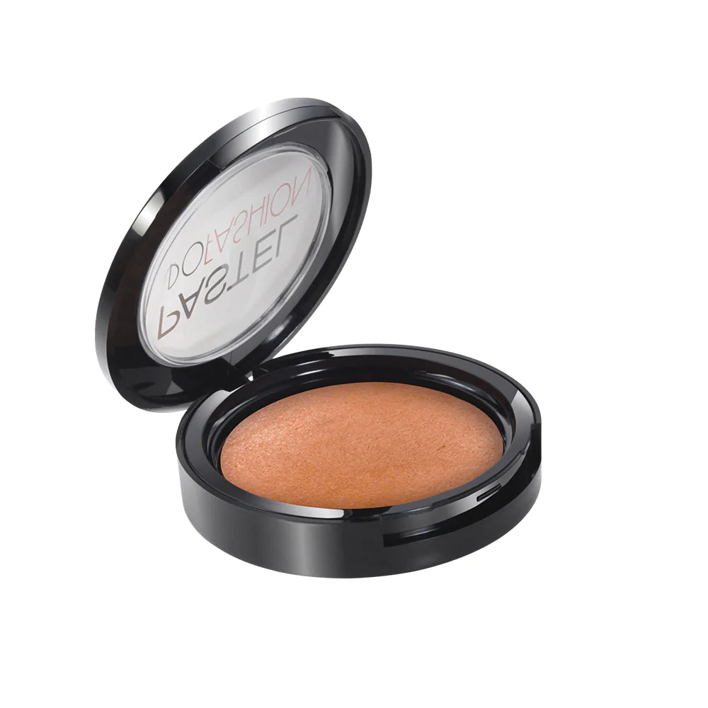 TERRACOTTA BLUSH ON