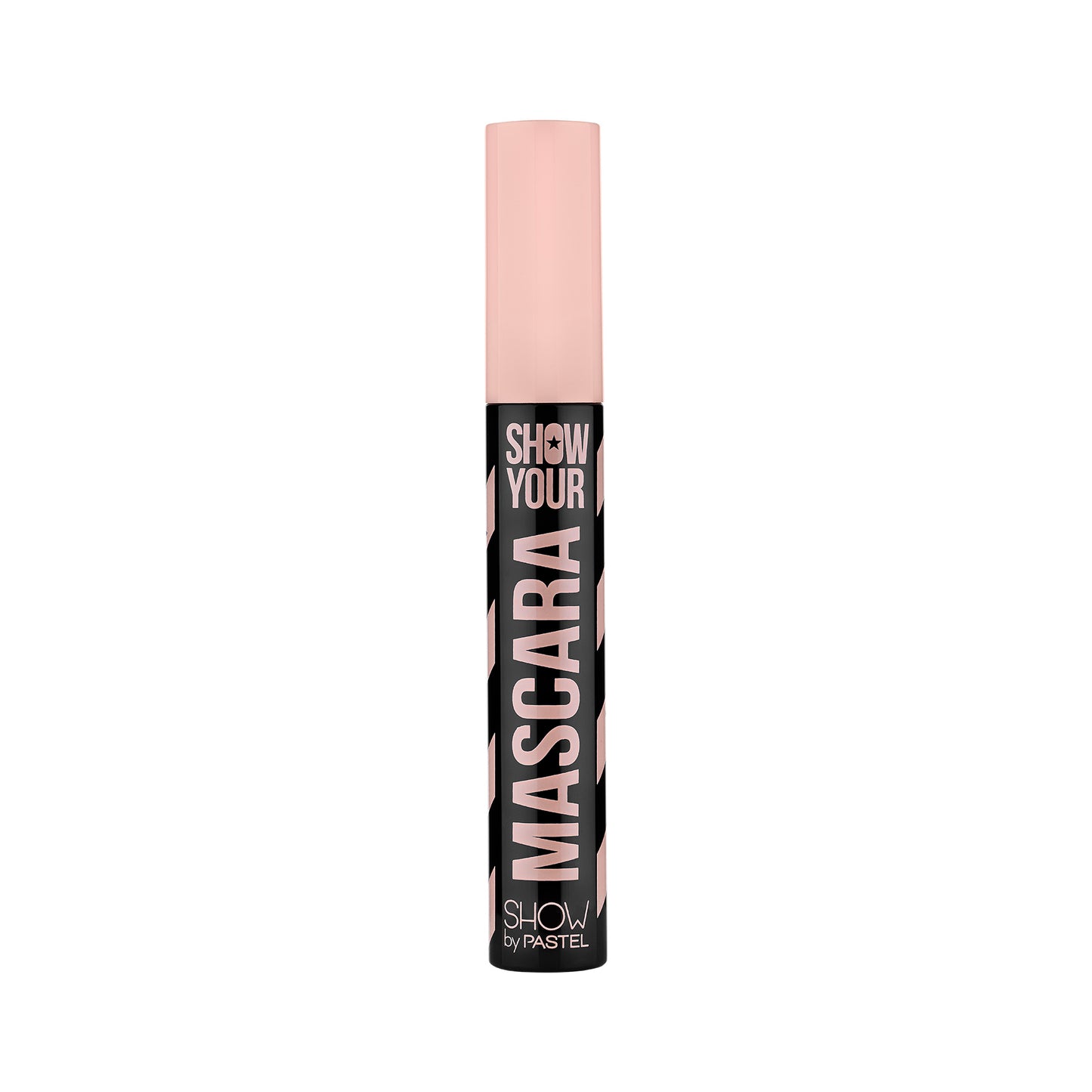 Show Your Mascara - Black