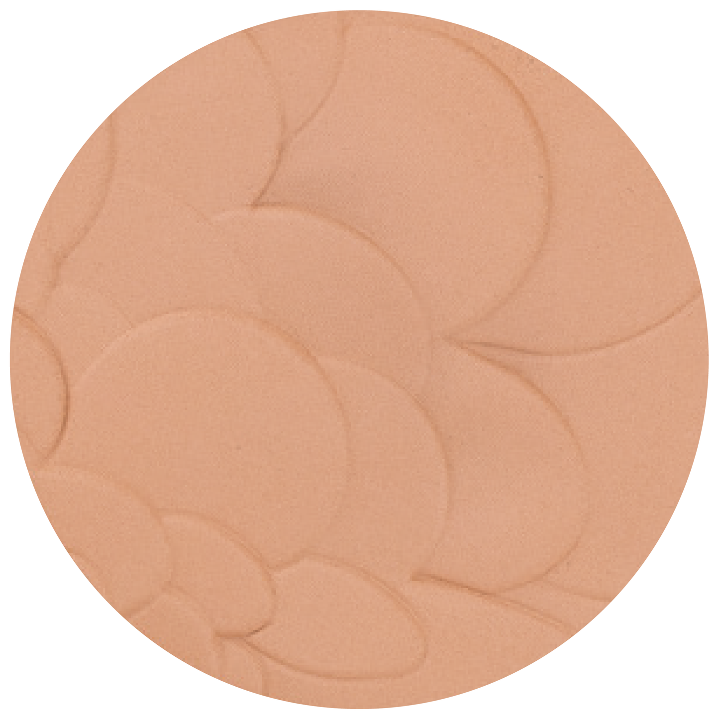 ADVANCED COMPACT POWDER