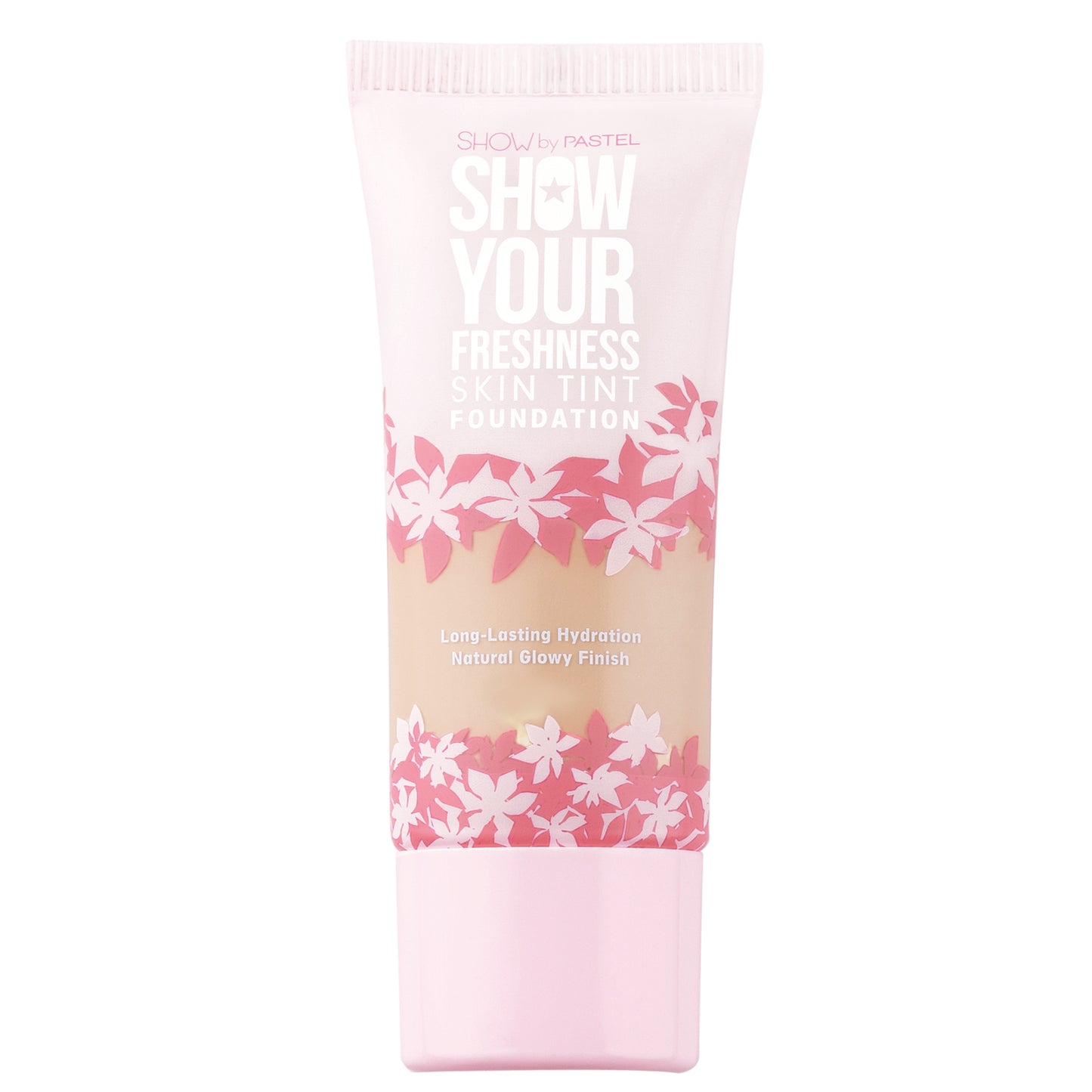Show Your Freshness Skin Tint Foundation