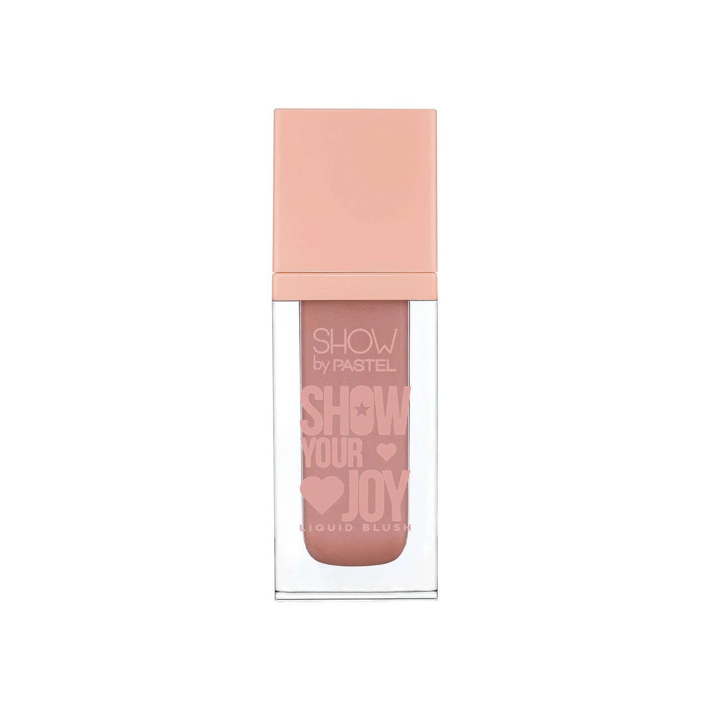 Show Your Joy Liquid Blush