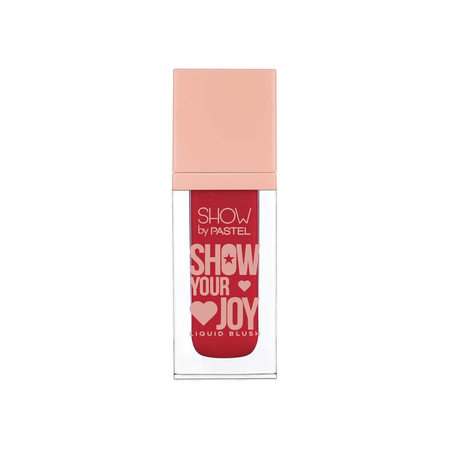 Show Your Joy Liquid Blush