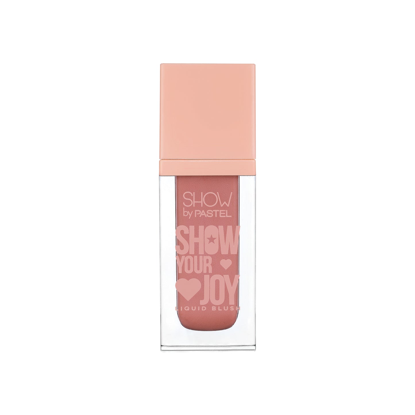 Show Your Joy Liquid Blush