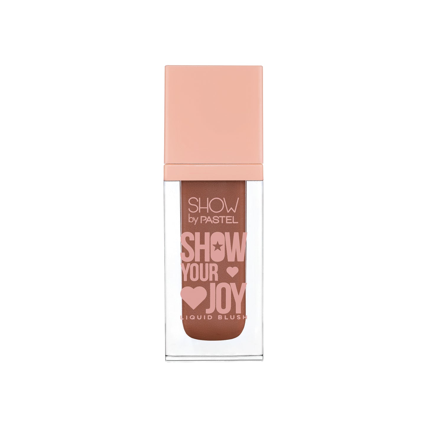 Show Your Joy Liquid Blush