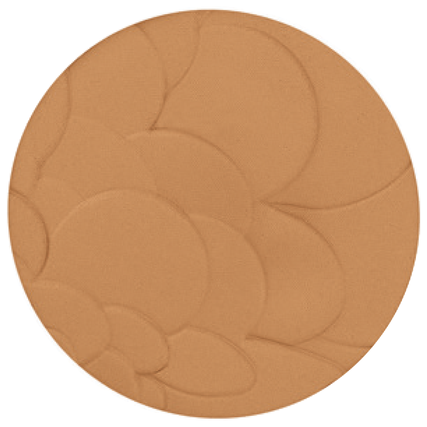 ADVANCED COMPACT POWDER