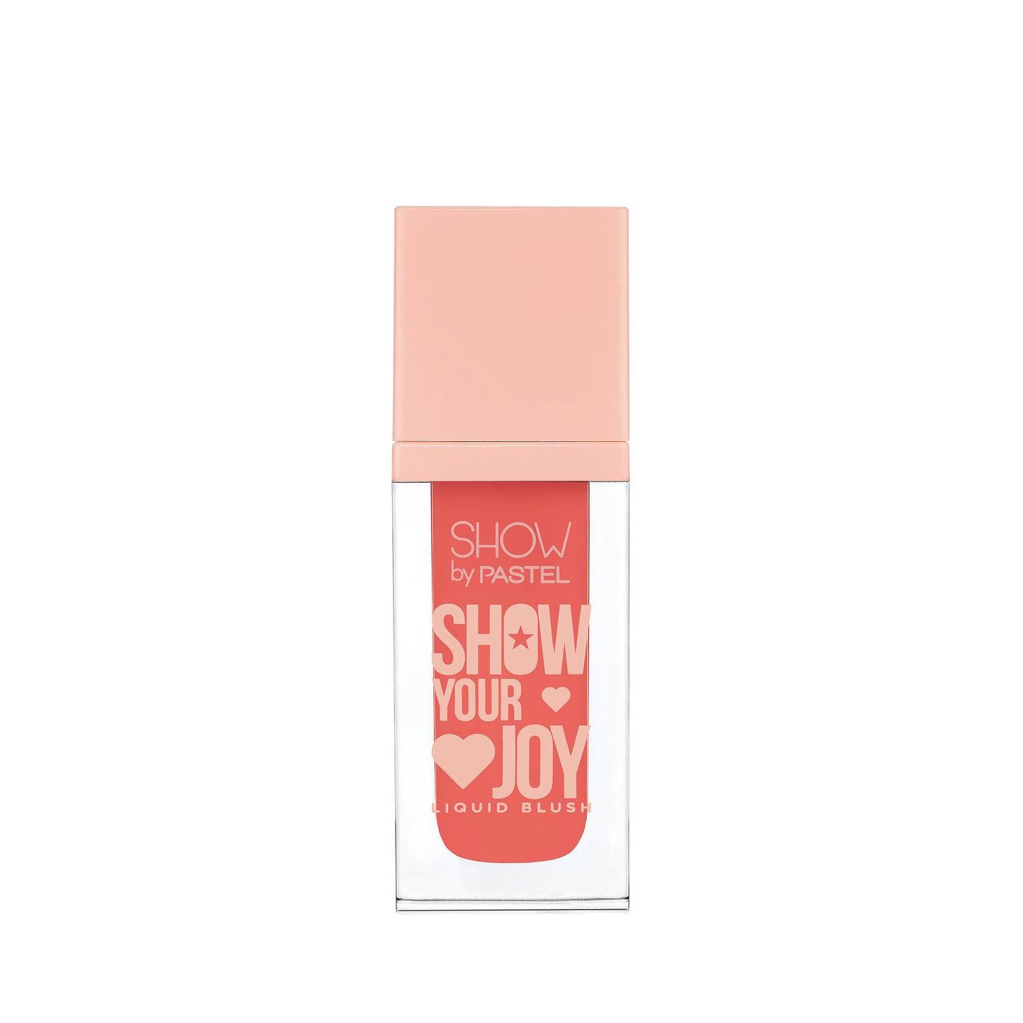 Show Your Joy Liquid Blush