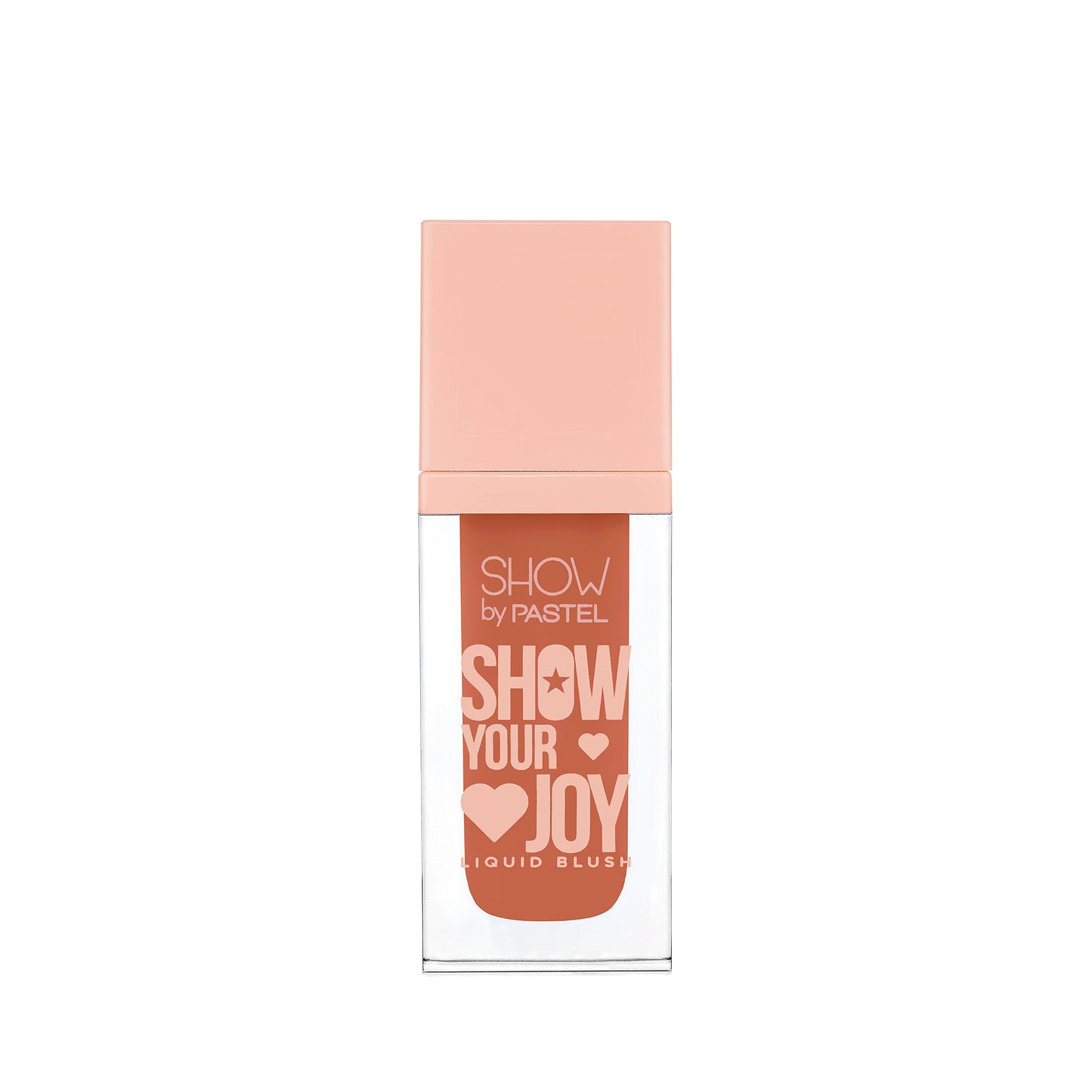 Show Your Joy Liquid Blush