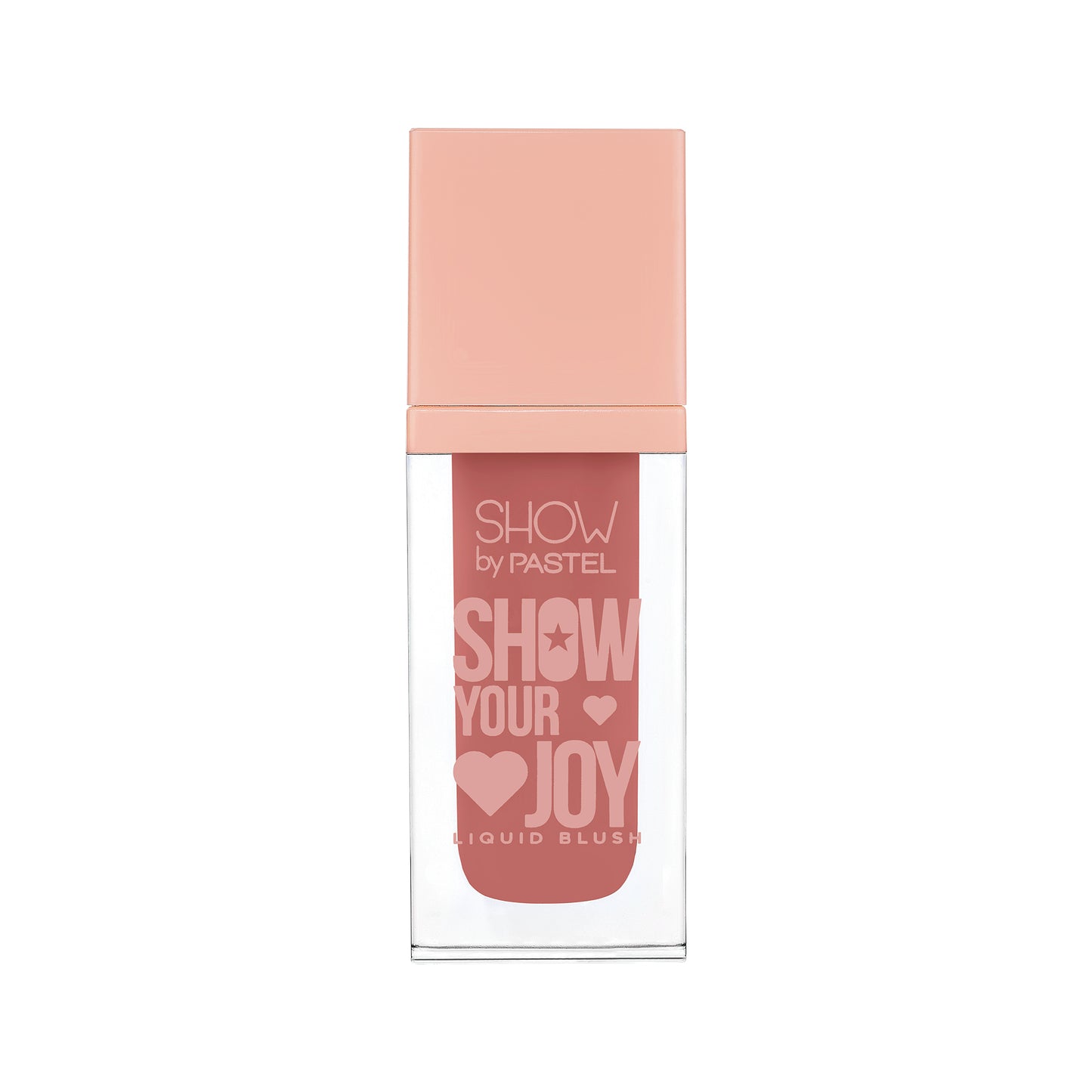 Show Your Joy Liquid Blush