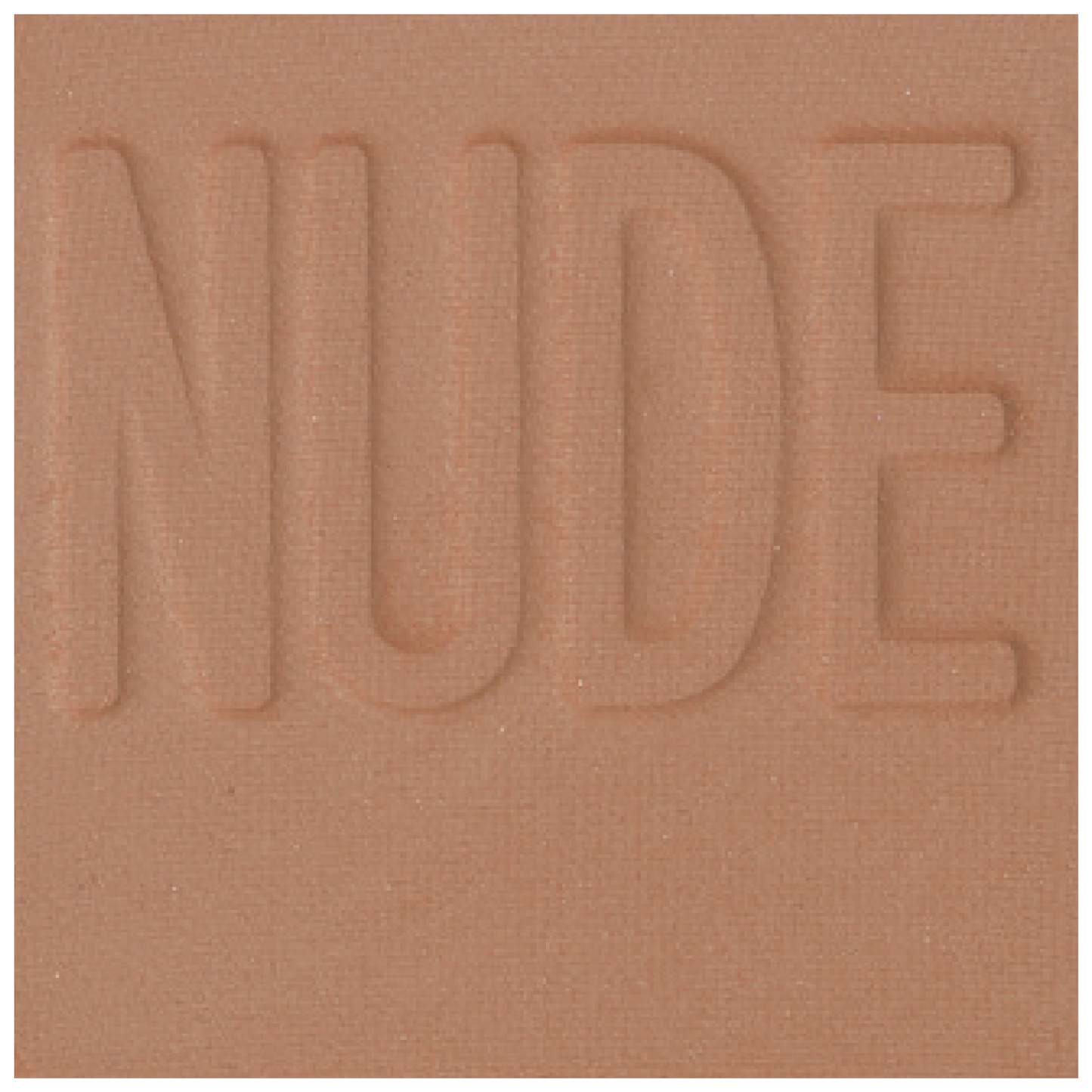 NUDE SINGLE EYESHADOW