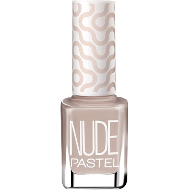 NUDE NAIL POLISH