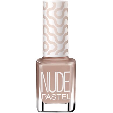 NUDE NAIL POLISH