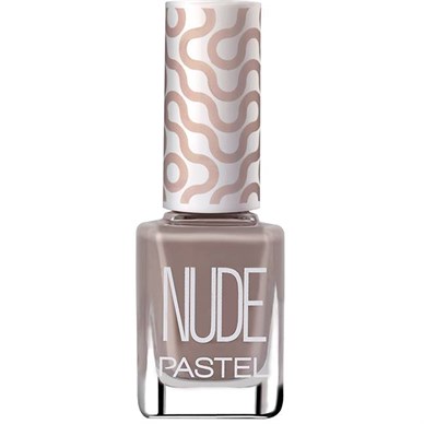 NUDE NAIL POLISH