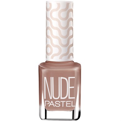 NUDE NAIL POLISH