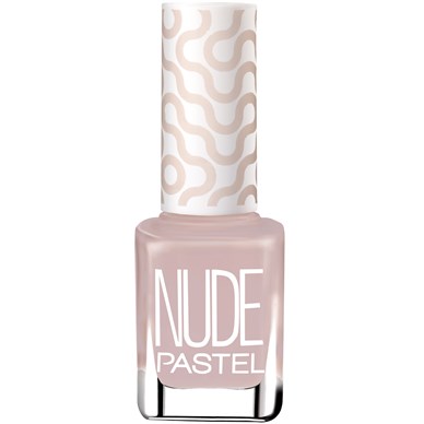 NUDE NAIL POLISH