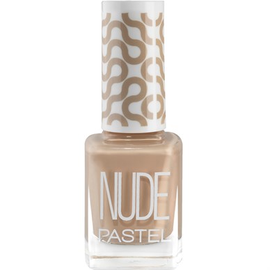 NUDE NAIL POLISH