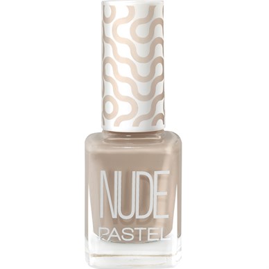 NUDE NAIL POLISH