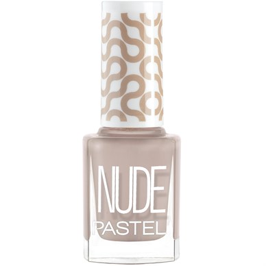 NUDE NAIL POLISH