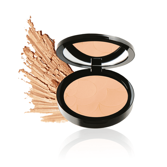 ADVANCED COMPACT POWDER