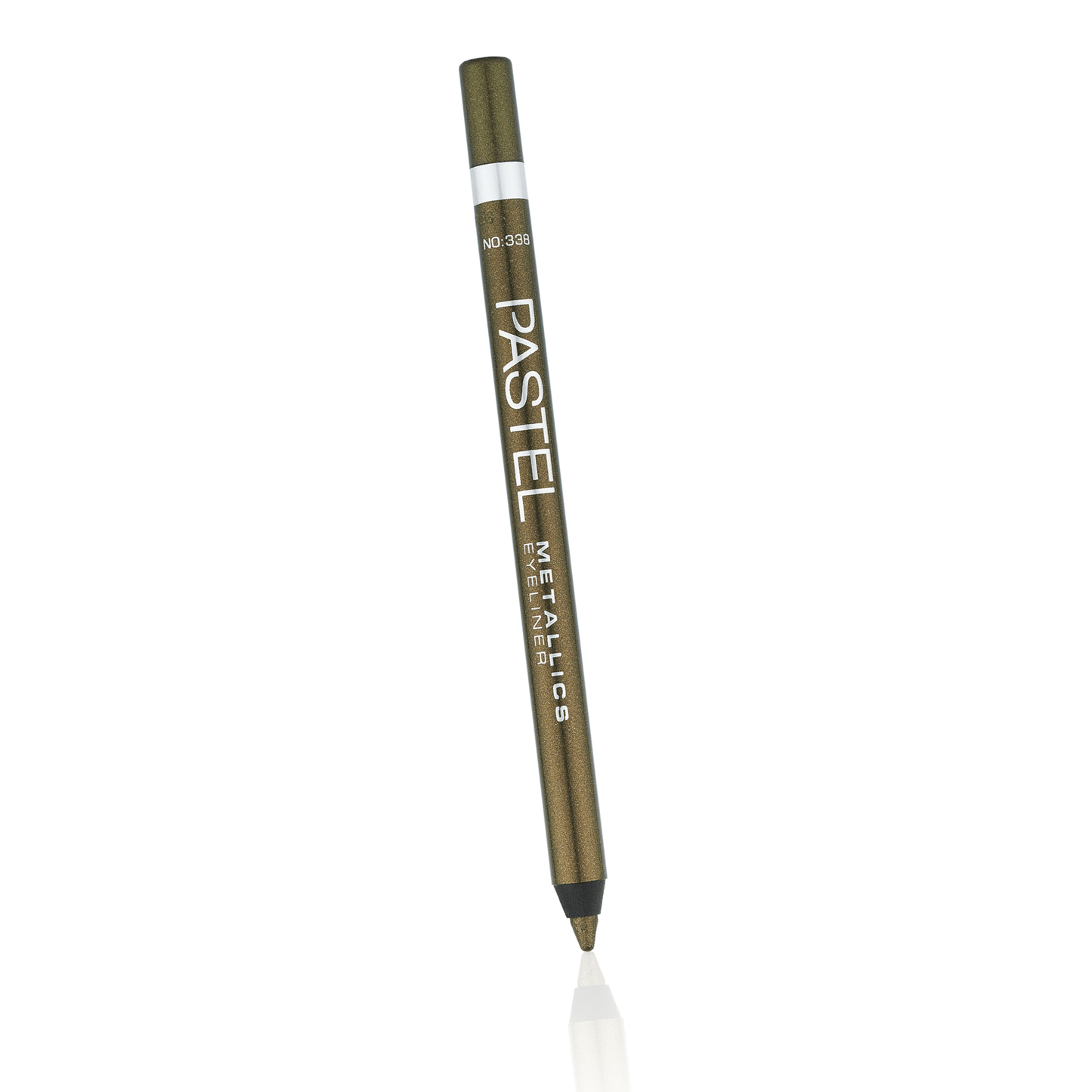 METALLIC WATERPROOF LONG LASTING EYELINER