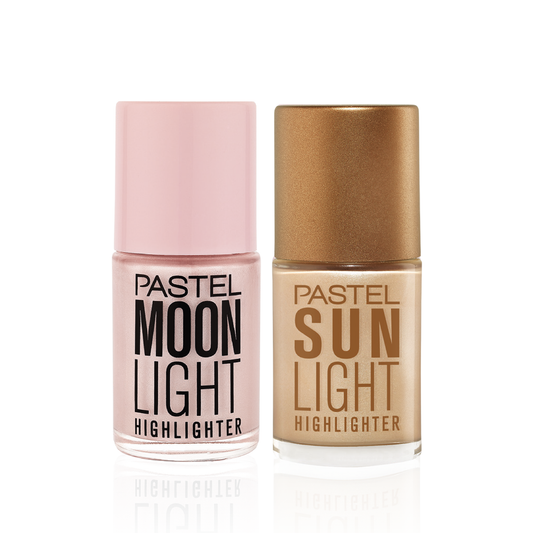 MOONLIGHT & SUNLIGHT HIGHLIGHTER